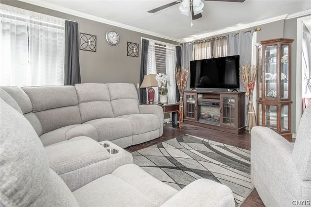 572 Snell Street, Watertown City, NY 13601