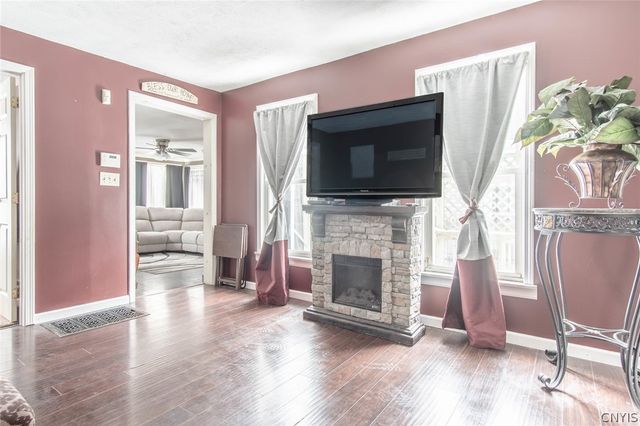 572 Snell Street, Watertown City, NY 13601