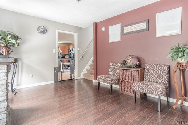 572 Snell Street, Watertown City, NY 13601