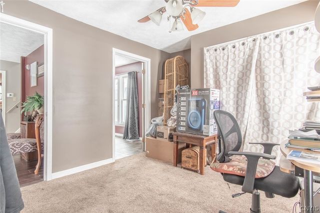 572 Snell Street, Watertown City, NY 13601