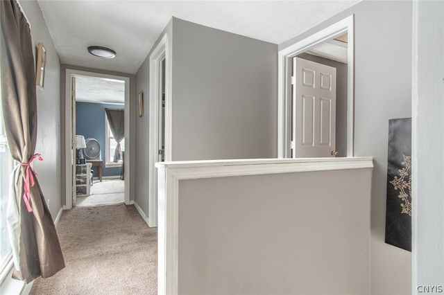 572 Snell Street, Watertown City, NY 13601