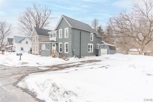 572 Snell Street, Watertown City, NY 13601