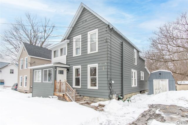 572 Snell Street, Watertown City, NY 13601