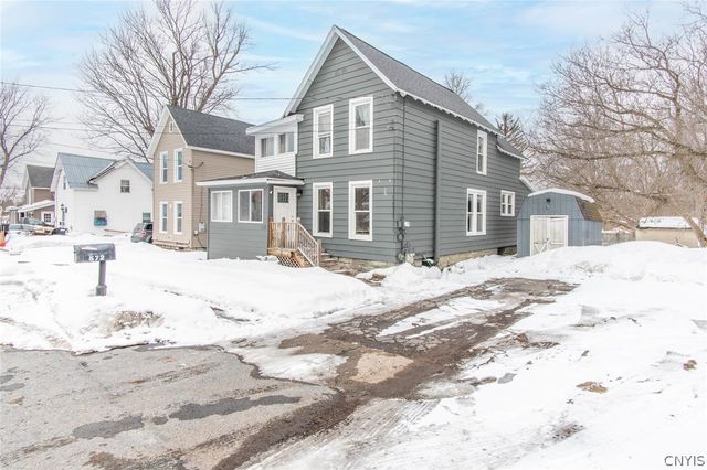 572 Snell Street, Watertown City, NY 13601