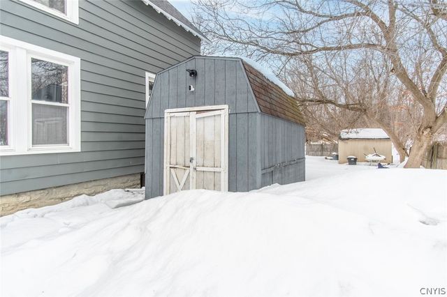 572 Snell Street, Watertown City, NY 13601