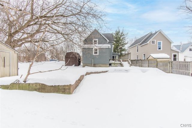 572 Snell Street, Watertown City, NY 13601