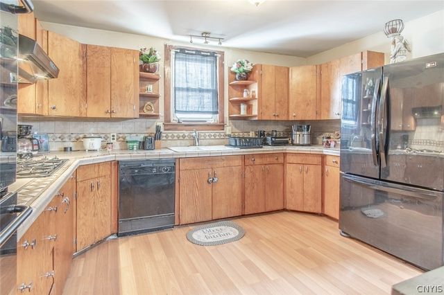 572 Snell Street, Watertown City, NY 13601