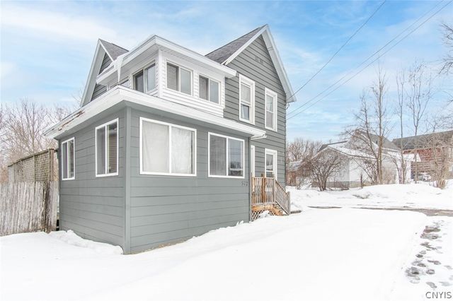 572 Snell Street, Watertown City, NY 13601