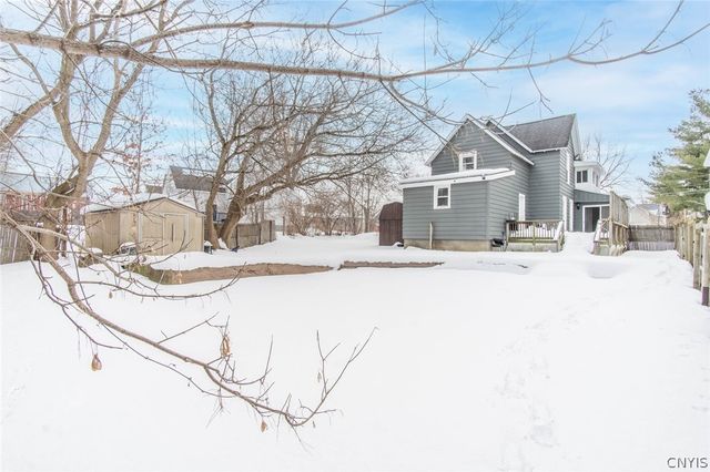 572 Snell Street, Watertown City, NY 13601