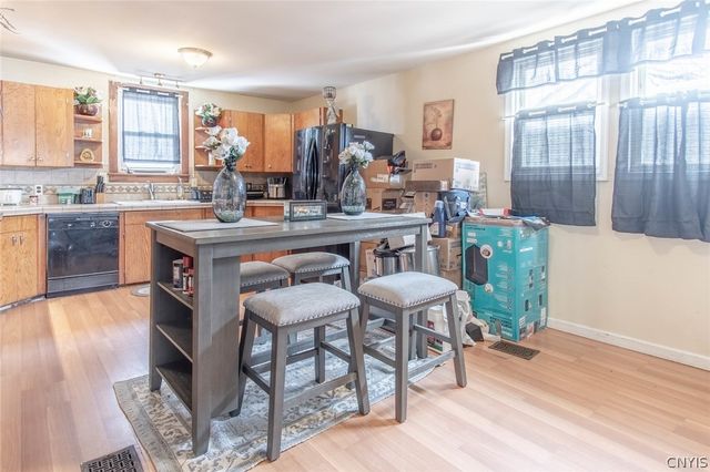 572 Snell Street, Watertown City, NY 13601