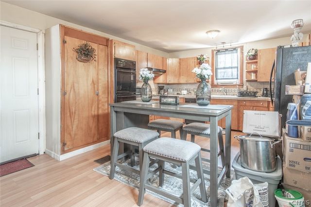 572 Snell Street, Watertown City, NY 13601