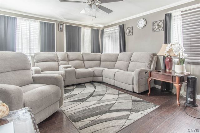 572 Snell Street, Watertown City, NY 13601