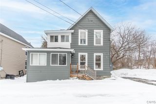 572 Snell Street, Watertown City, NY 13601