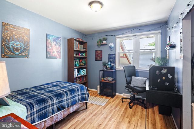 121 DOBBS AVE, Bellmawr, NJ 08031