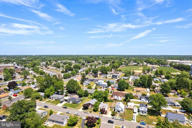 121 DOBBS AVE, Bellmawr, NJ 08031