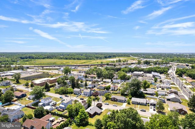 121 DOBBS AVE, Bellmawr, NJ 08031