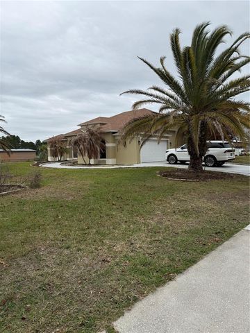 3811 BANCROFT BOULEVARD, Orlando, FL 32833