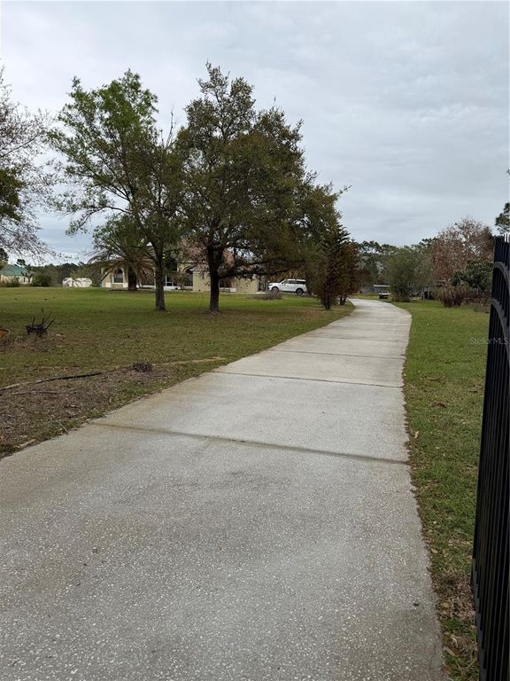 Image 1 of property listing at 3811 BANCROFT BOULEVARD, Orlando, FL 32833