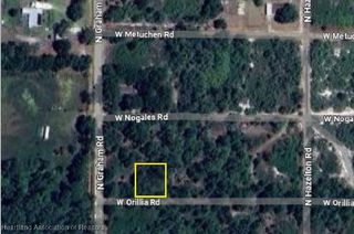 3030 W Orillia Road, Avon Park, FL 33825
