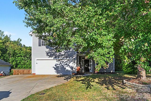 2321 Grayson Parkway, Monroe, NC 28110
