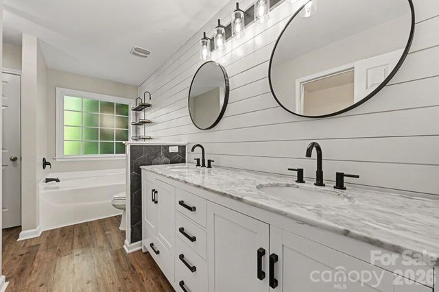 2321 Grayson Parkway, Monroe, NC 28110