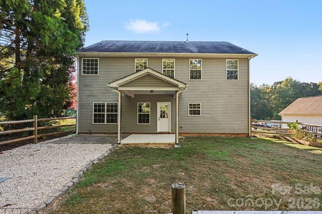 2321 Grayson Parkway, Monroe, NC 28110