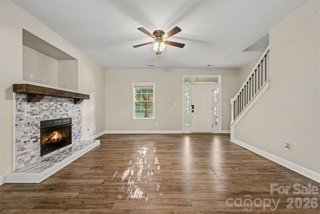 2321 Grayson Parkway, Monroe, NC 28110