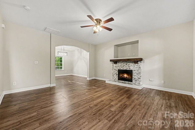 2321 Grayson Parkway, Monroe, NC 28110