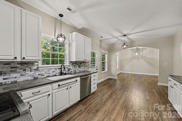 2321 Grayson Parkway, Monroe, NC 28110