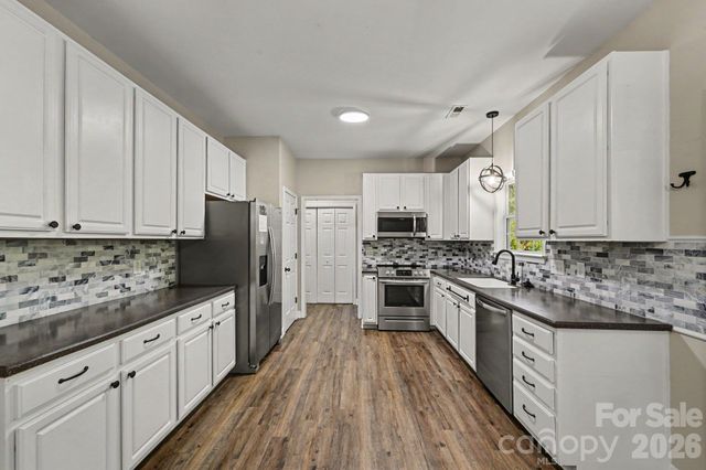 2321 Grayson Parkway, Monroe, NC 28110