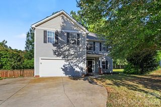 2321 Grayson Parkway, Monroe, NC 28110