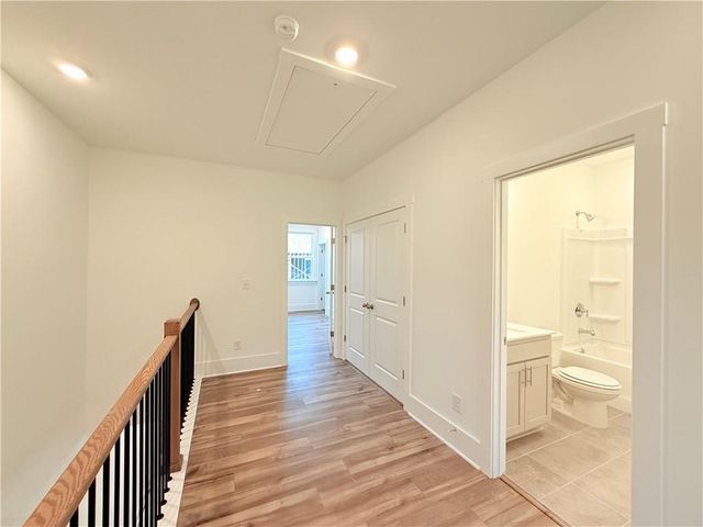 1565 Driggs NW Drive, Atlanta, GA 30318