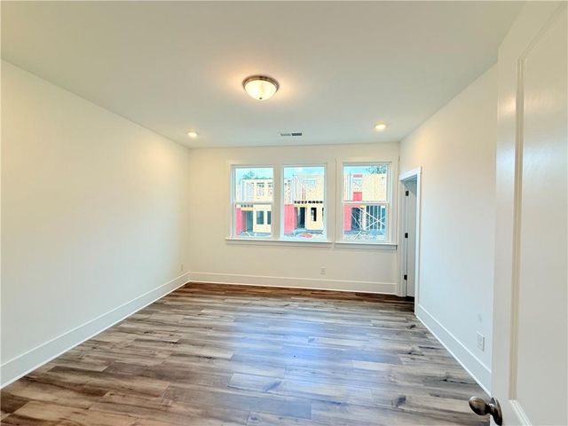 1565 Driggs NW Drive, Atlanta, GA 30318