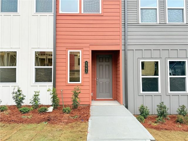 1565 Driggs NW Drive, Atlanta, GA 30318