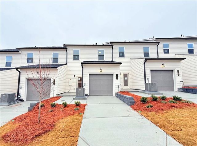 1565 Driggs NW Drive, Atlanta, GA 30318