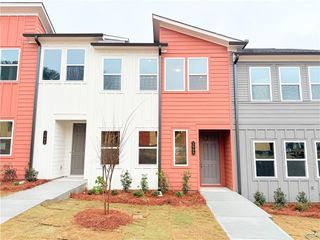 1565 Driggs NW Drive, Atlanta, GA 30318