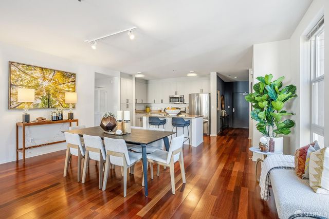 821 Folsom Street 412, San Francisco, CA 94107