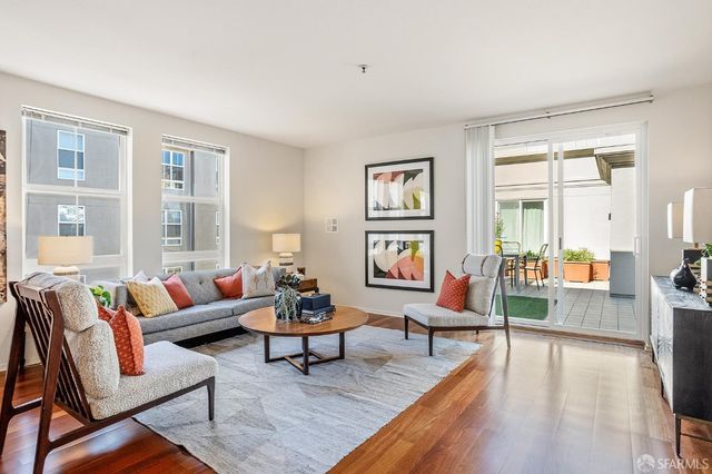 821 Folsom Street 412, San Francisco, CA 94107