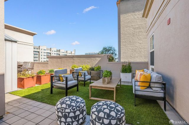 821 Folsom Street 412, San Francisco, CA 94107