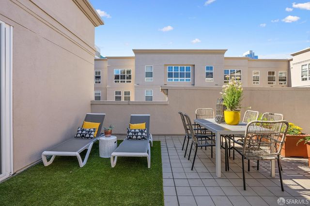 821 Folsom Street 412, San Francisco, CA 94107