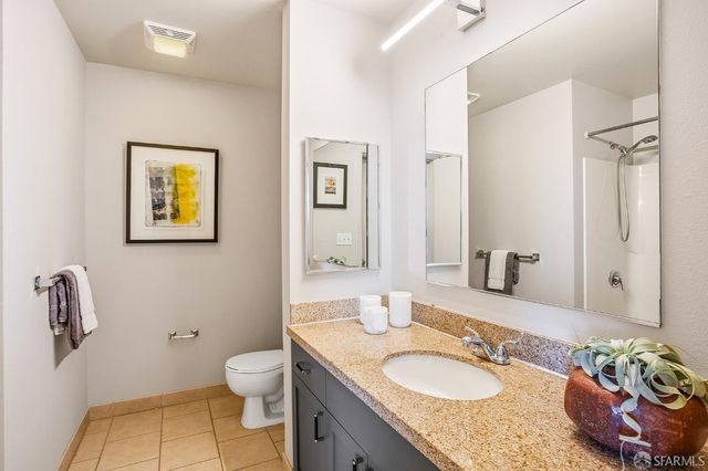 821 Folsom Street 412, San Francisco, CA 94107