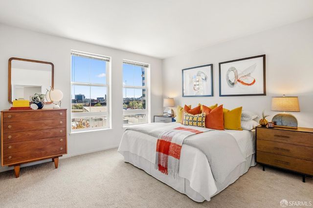 821 Folsom Street 412, San Francisco, CA 94107