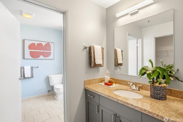 821 Folsom Street 412, San Francisco, CA 94107