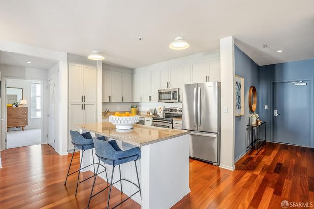 821 Folsom Street 412, San Francisco, CA 94107