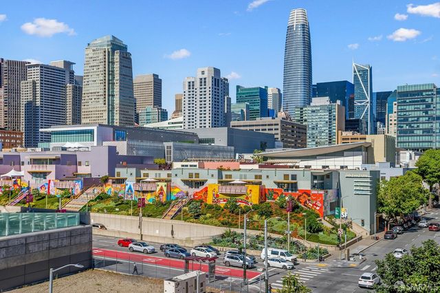 821 Folsom Street 412, San Francisco, CA 94107