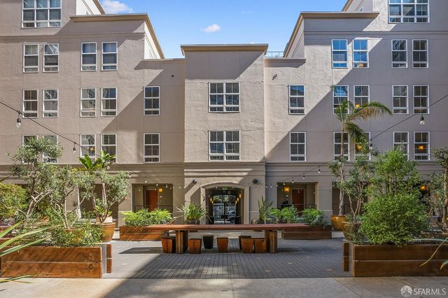 821 Folsom Street 412, San Francisco, CA 94107