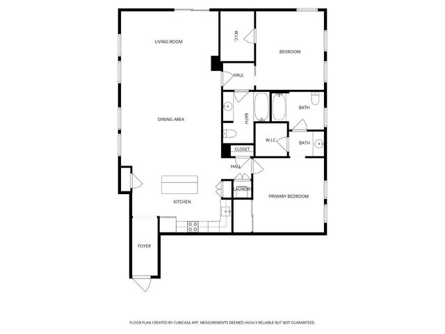 821 Folsom Street 412, San Francisco, CA 94107