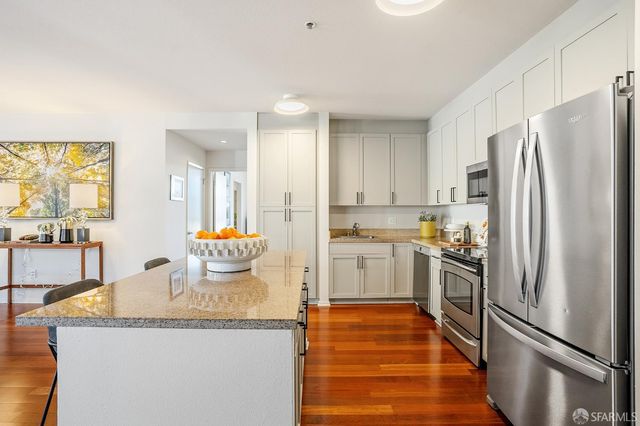 821 Folsom Street 412, San Francisco, CA 94107