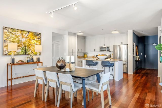 821 Folsom Street 412, San Francisco, CA 94107