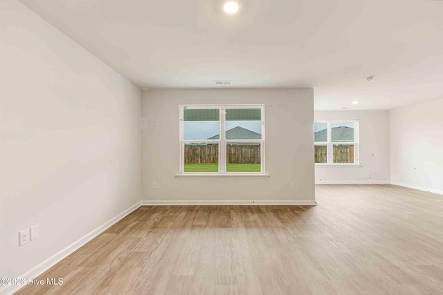 3097 Golden Field Drive SE Lot 75, Bolivia, NC 28422